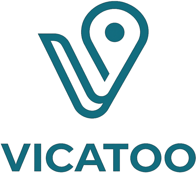 VICATOO Logo